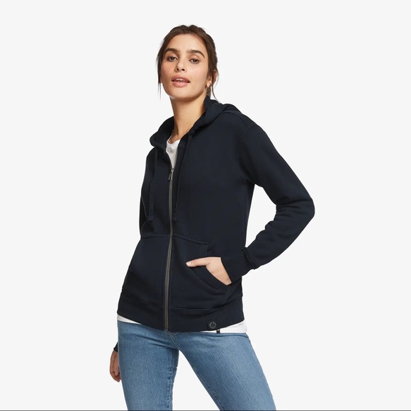 Tops - AMERICAN GIANT MIDWEIGHT FULL ZIP hoodie
